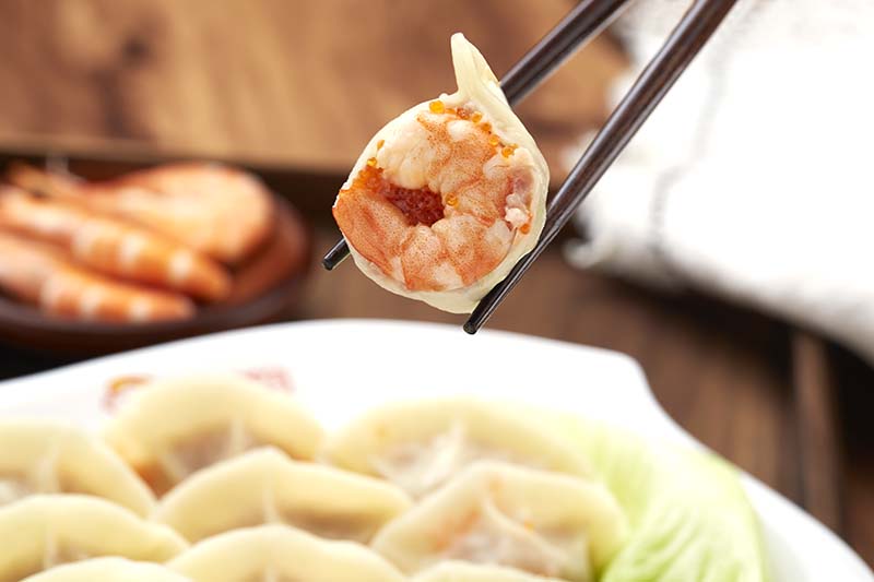 怎樣開好餃子云吞店，開餃子云吞店必備經營技巧