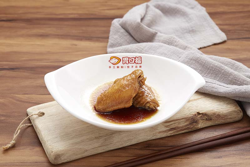 胃口福餃子云吞全國多少家店鋪，胃口福餃子云吞加盟費(fèi)用是多少