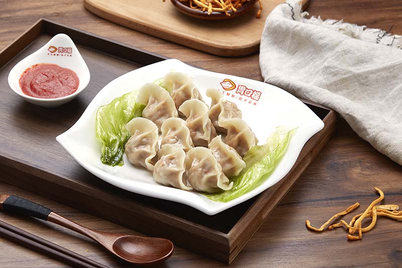 胃口福餃子云吞加盟好不好？怎么加盟？