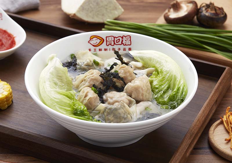 餃子云吞在夏天好賣嗎，過來人告訴你真實情況