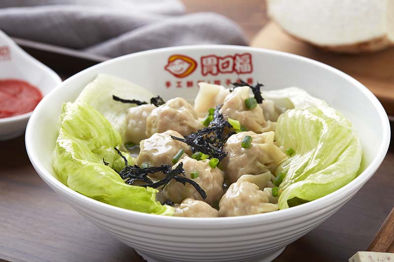 為什么有些餃子云吞店留不住顧客，分享四個細(xì)節(jié)
