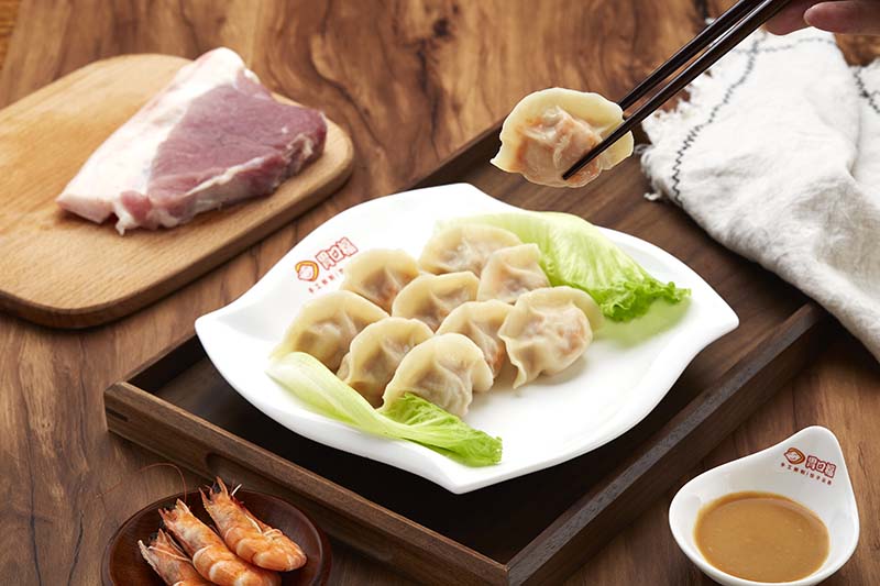 現在餃子云吞生意這么差，是市場飽和了嗎