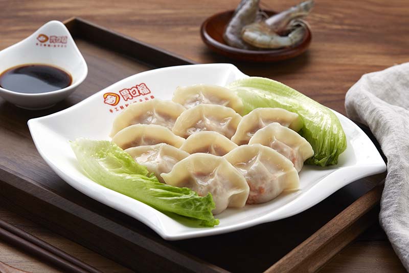 胃口福餃子云吞加盟店生意如何，這幾點(diǎn)就能看出來(lái)