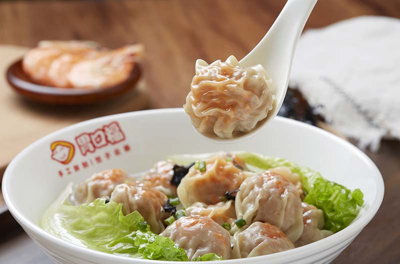 餃子云吞店好做嗎，經(jīng)營(yíng)要領(lǐng)來(lái)幫你