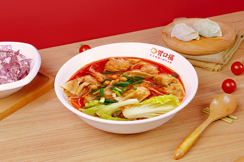 餃子行業(yè)新時(shí)代，發(fā)展四大趨勢(shì)，每一點(diǎn)都重要