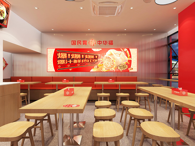 開(kāi)云吞餃子加盟店，選址與品牌選擇的關(guān)鍵